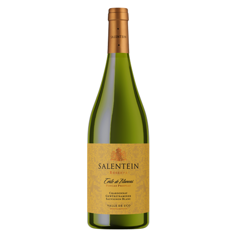 Salentein Reserve Corte de Blancas