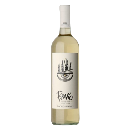 Bravío By Uxmal Sauvignon Blanc