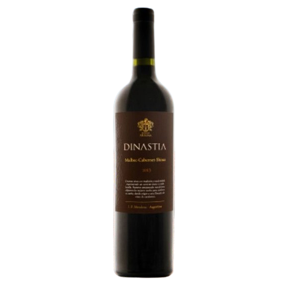 Dinastía Blend