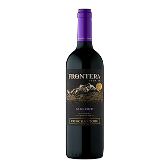 Concha y Toro Frontera Malbec