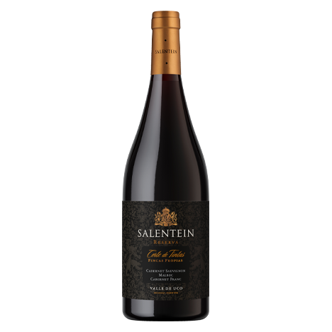 Salentein Reserve Corte de Tintas