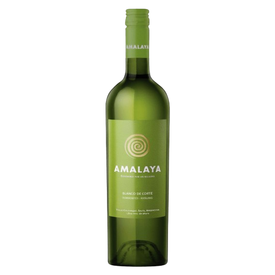 Amalaya Blanco de Corte