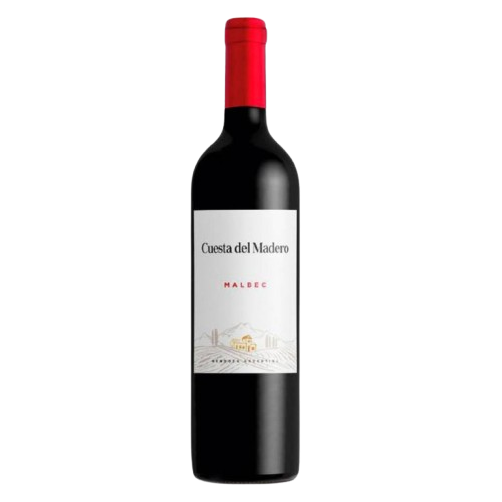 Cuesta del Madero Malbec