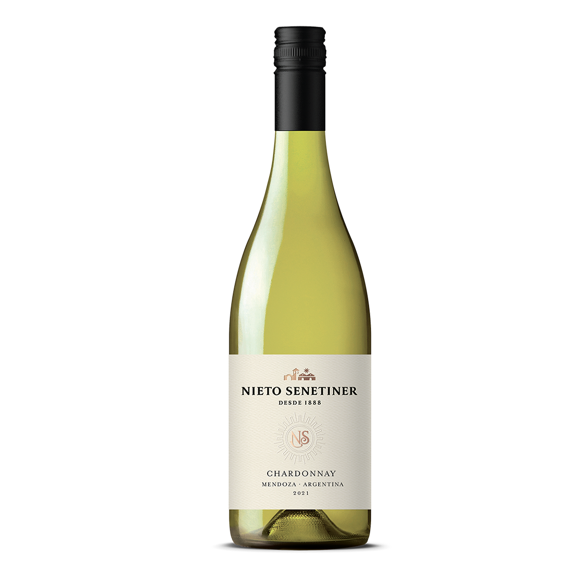 Nieto Senetiner Chardonnay 750cc
