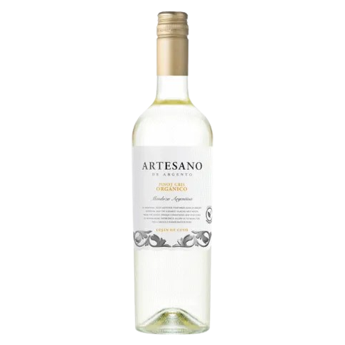 Artesano Org Pinot Gris