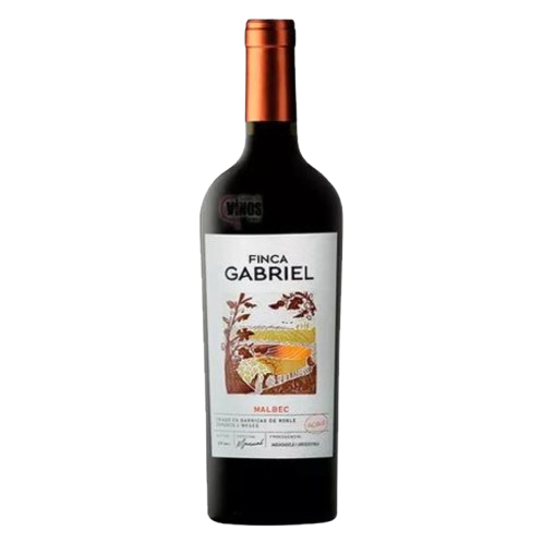 Finca Gabriel Clasico Malbec