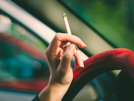 Quitting Smoking with Delta-8 THC | All You Need To Know