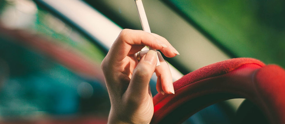 If you're a smoker, you'll want to read this.