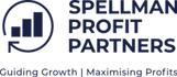 Logo - SPELLMAN PROFIT PARTNERS