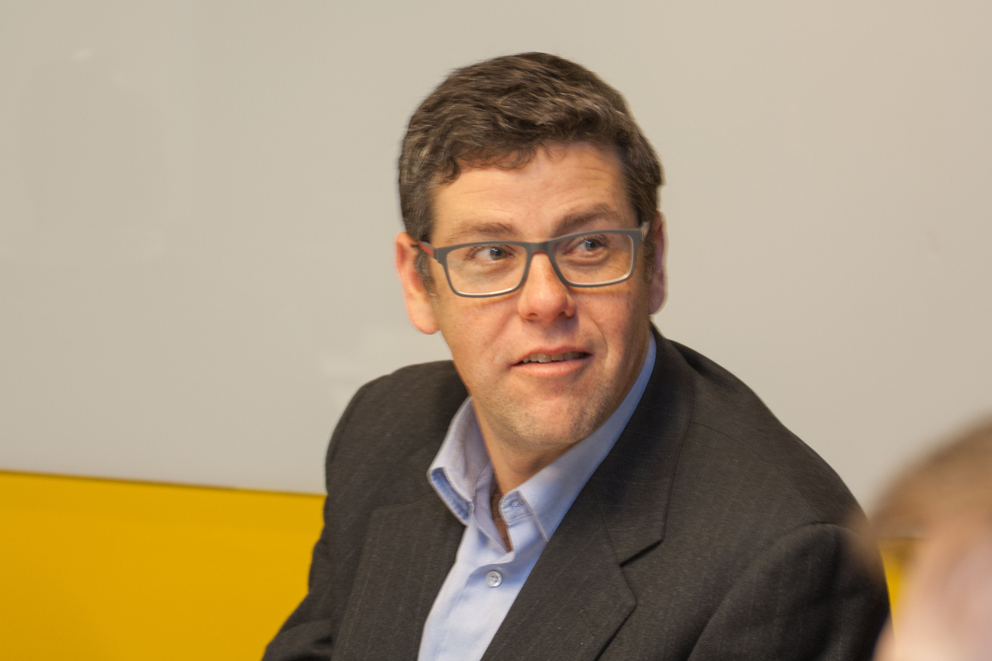 Leo Cherman