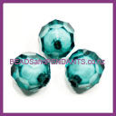 GREENER SEA GREEN 16mm (AFR135)