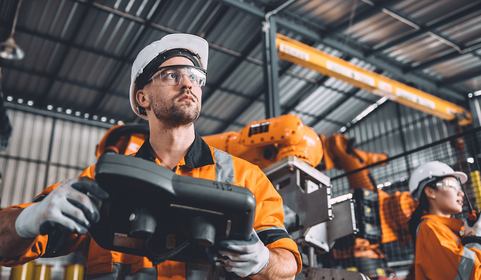 Implementing a Lockout Management System for Streamlined Operations from LockBoard LLC at LockBoards.com
