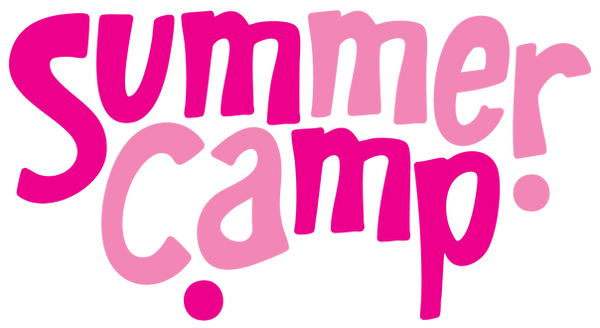 Summer Camp Logo