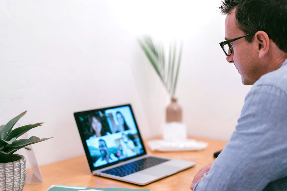 Online Meeting