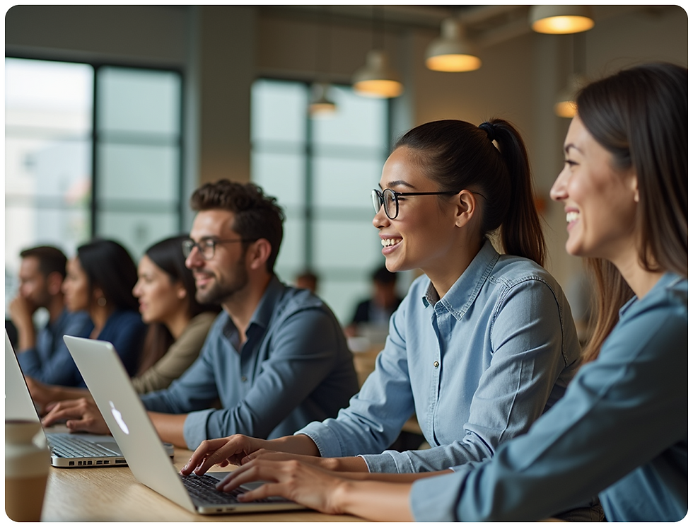 The Gig Economy: Adapting to a Flexible Workforce