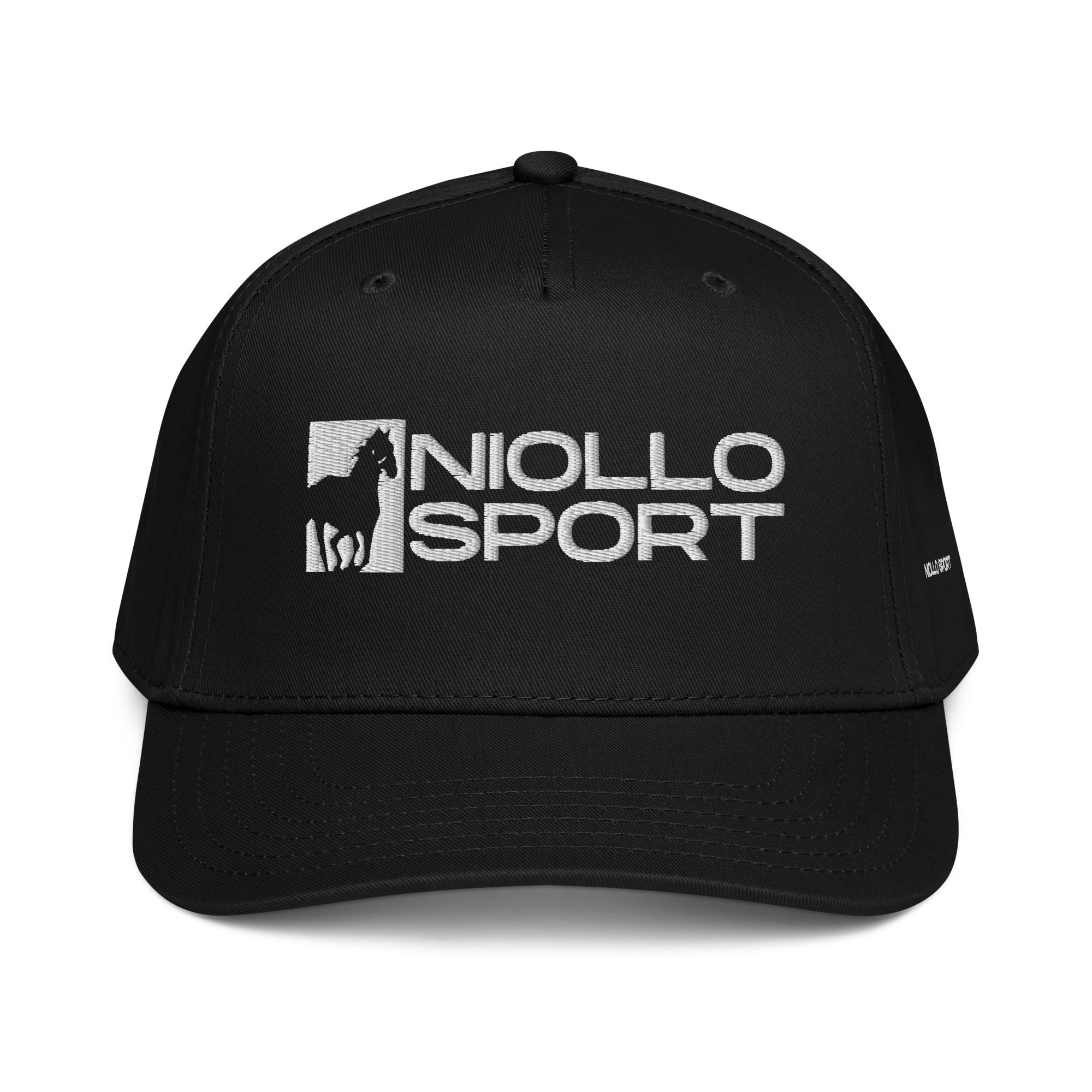 NIOLLO SPORT bold hat