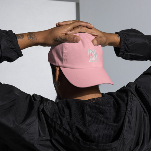帽子 noroll CONCREATION HAT Niollo classic V1 cap | overlooked society