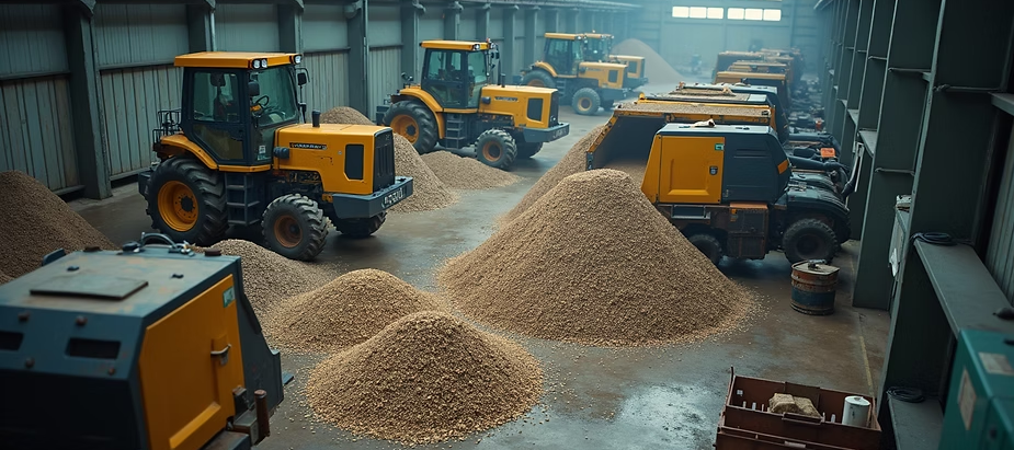Unlocking the Potential of Reverse Logistics for Sustainable Profit Growth