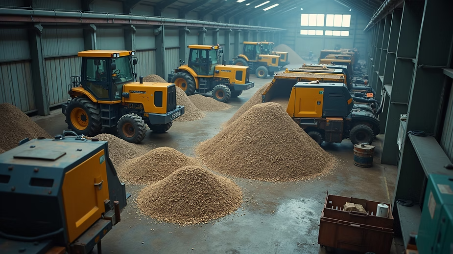 Unlocking the Potential of Reverse Logistics for Sustainable Profit Growth