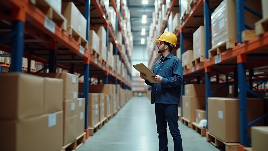 Navigating Uncertainty: The Transformative Role of Supply Chain Management in Business Growth