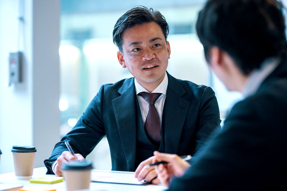 Financial Advisor