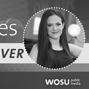 AAUP-OSU President on NPR's "All Sides" Discussing Chase Center