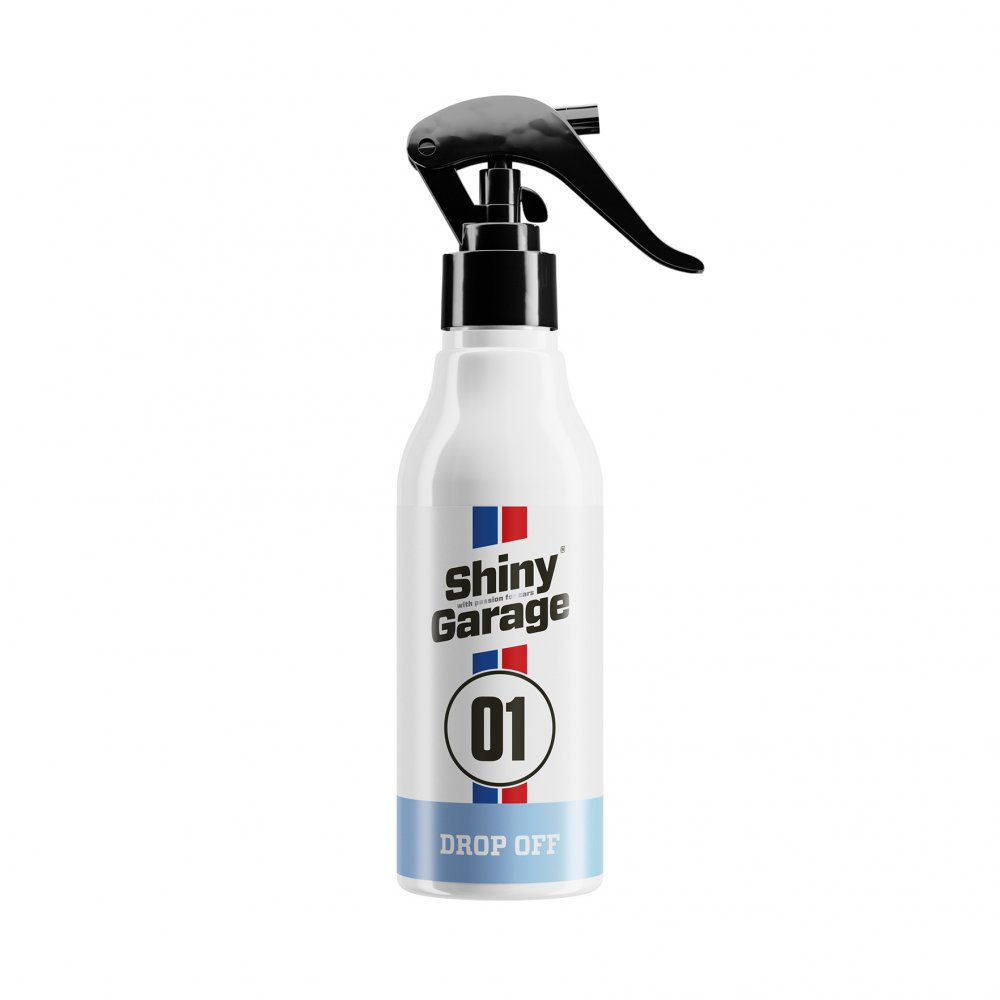 Scheibenversiegelung | Shiny Garage Drop Off | 150ml