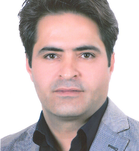 Davood Jafari