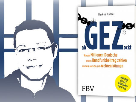 Die ARD und ihr Haftskandal: Sieglinde Baumert Reloaded