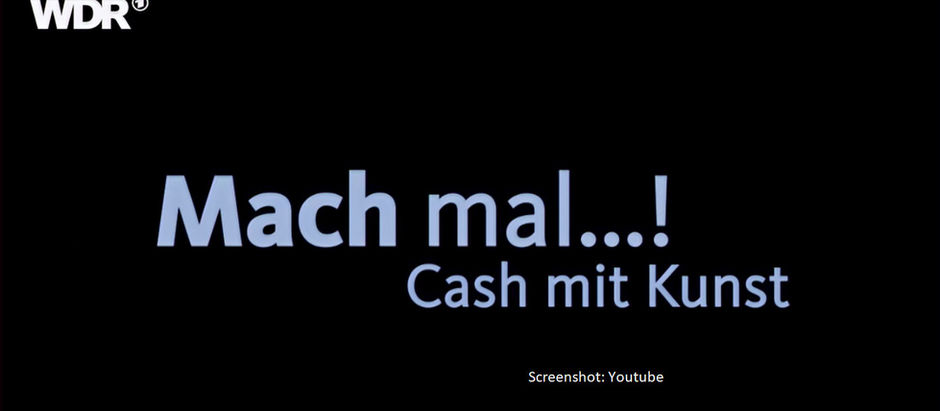 Der WDR: Zensurbehörde, Auktionshaus oder bloß ein Gebührengrab?