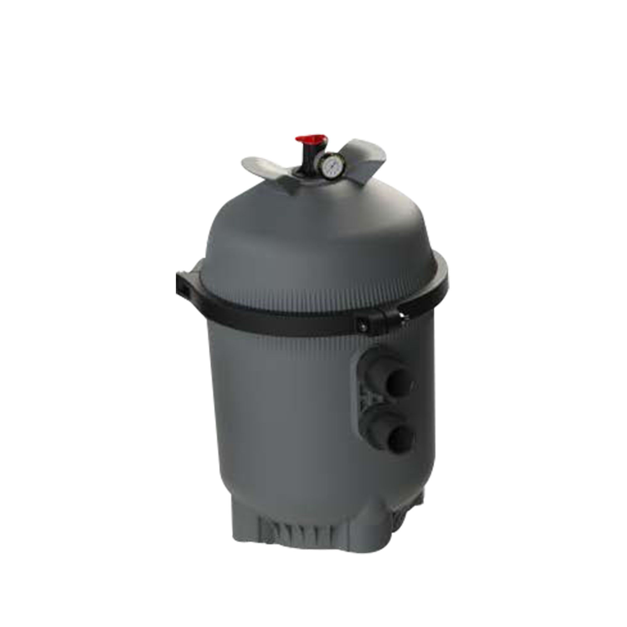 Galaxy multi-element cartridge filter ICF230