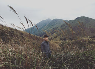The Hidden Gem of Hong Kong - Lantau Peak Trail