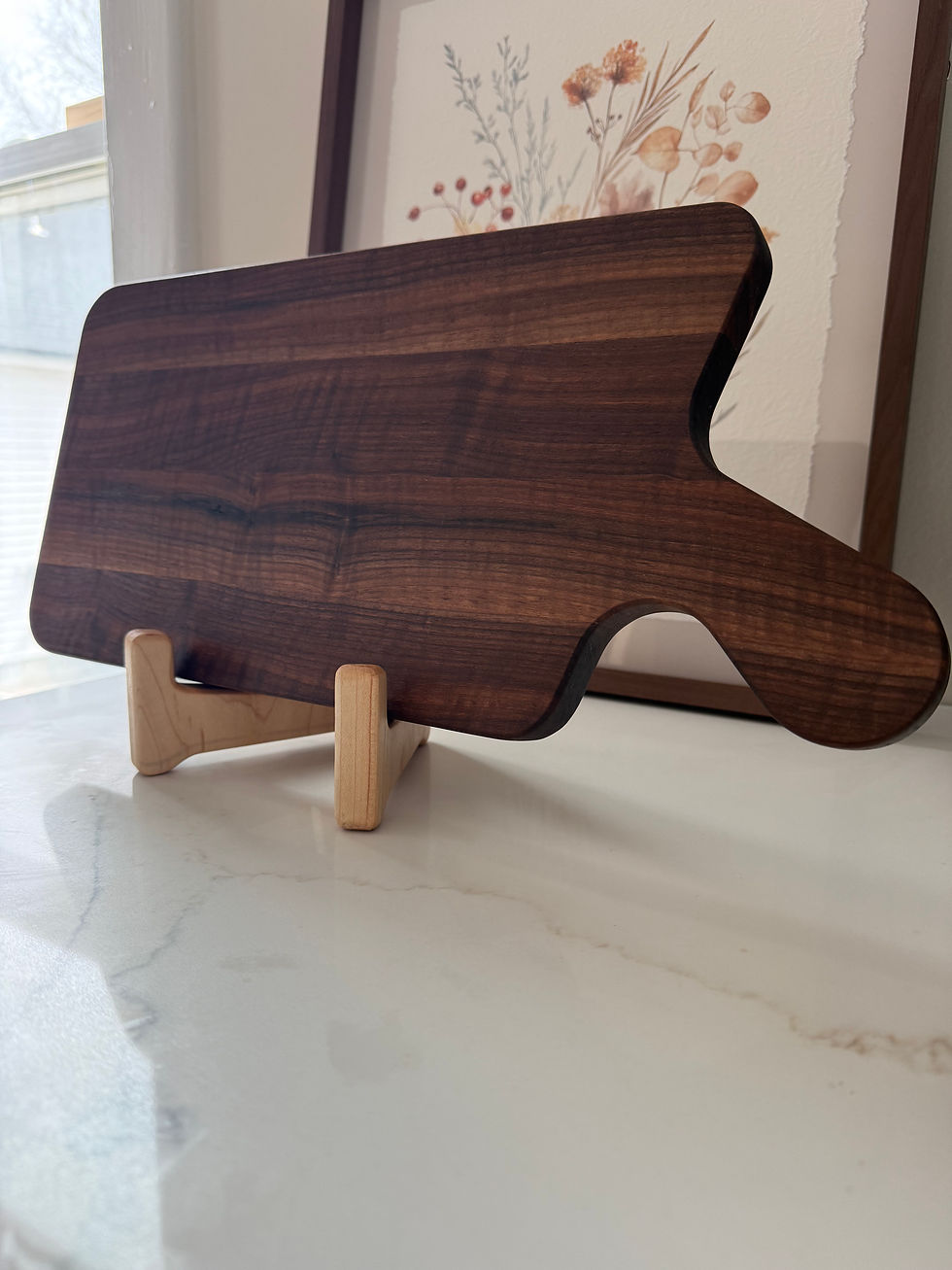 Thumbnail: Router Template: Charcuterie Board