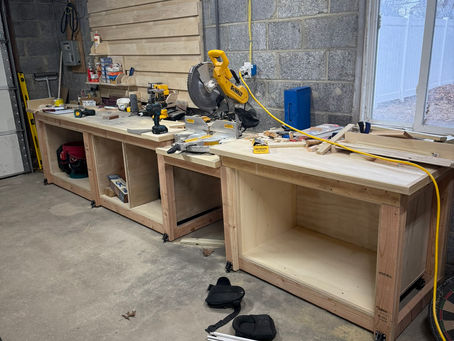 Welcome to the Shop!