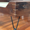 Thumbnail: Solid Walnut Dog Bed Frame