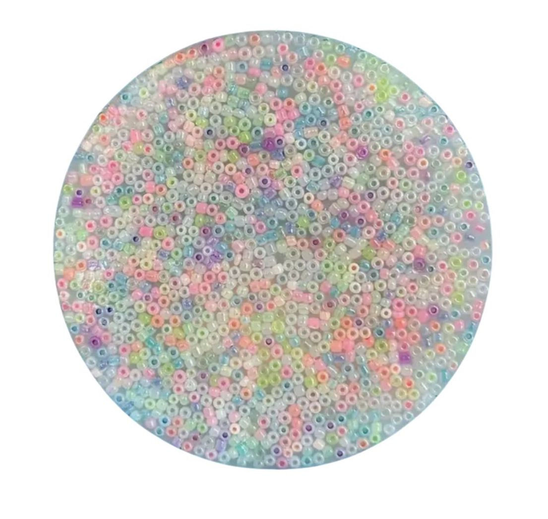 Picking pad - circle