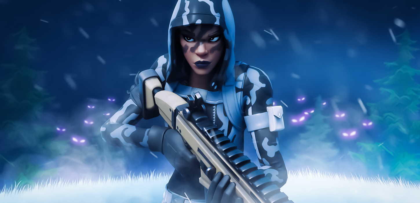 Salvage Survival