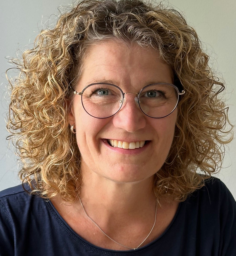 Carola Jansen