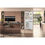 Thumbnail: Installed hotpoint fridge freezer
