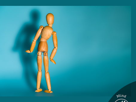 Illustration montrant comment les entrées sensorielles et le cerveau influencent la posture, le squat et l’organisation du mouvement.