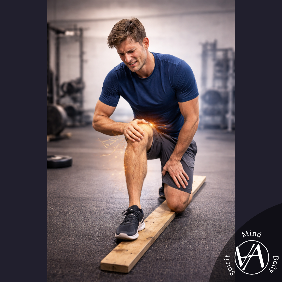 Spring Forward Pain Here Are 3 Reasons Your Pain Keeps Coming Back – (Even After Treatment ...