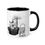 Thumbnail: Accent Mugs, 11oz. Roots