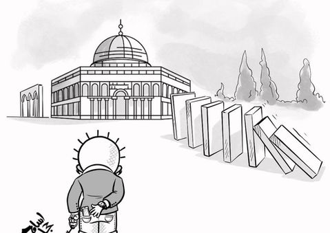ALAqsa Child of Handala