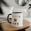 Thumbnail: Accent Mugs, 11oz. Al-Aqsa