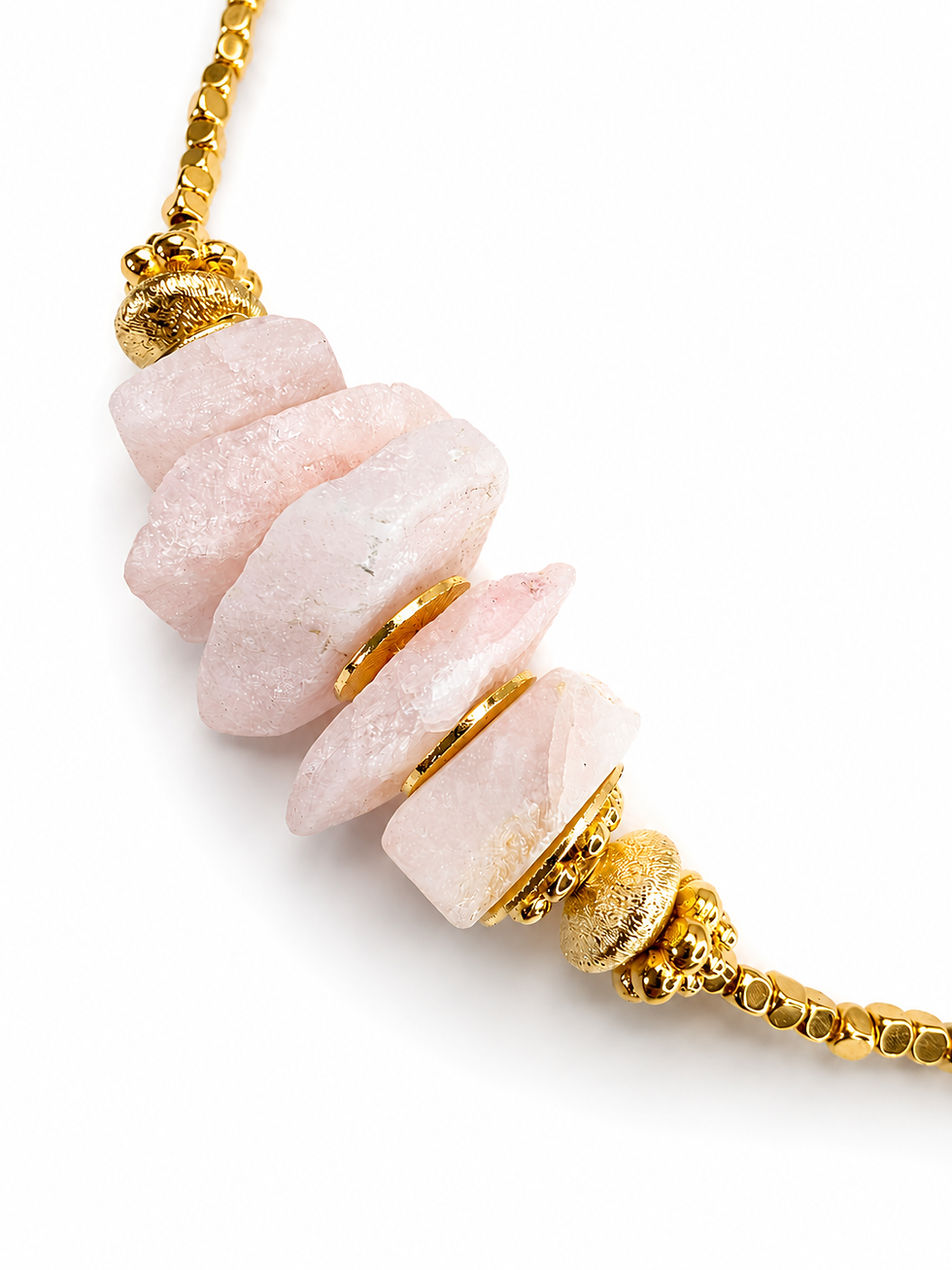 Miniature : Collier - Lucente