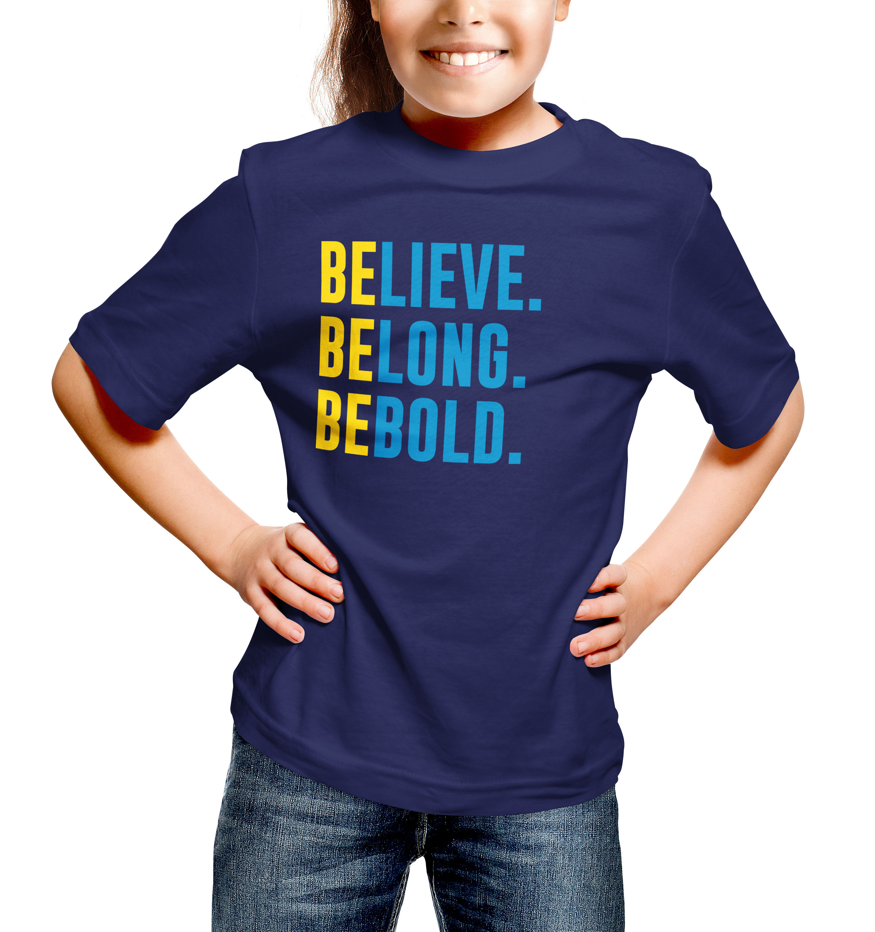 Bobcats 2019 Theme T-Shirt