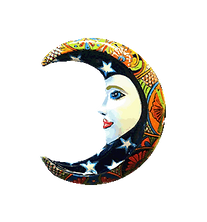 Soliluna luna
