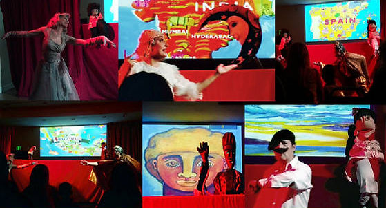 Danisarte Soliluna Premiere