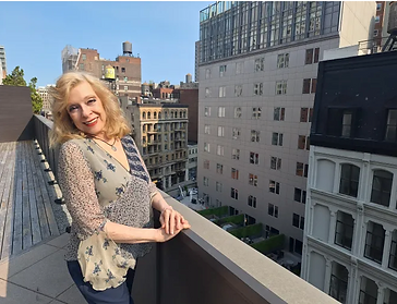 Alicia Kaplan El Diario 2025