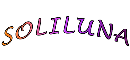 Soliluna Title